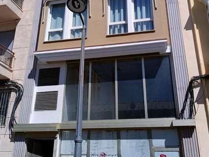 Local comercial en venta en Gandía