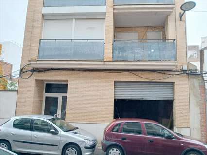 Local comercial en venta en Sagunto/Sagunt