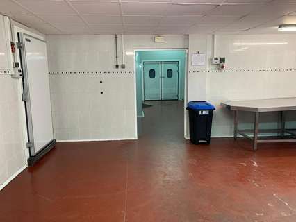 Nave industrial en venta en Riba-roja de Túria