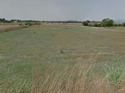 Parcela urbana en venta en La Pobla de Vallbona