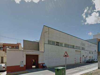 Parcela rústica en venta en Almazora/Almassora