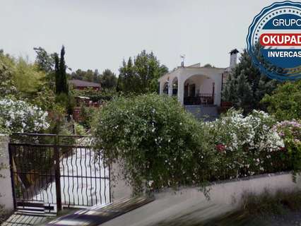 Chalet en venta en Vilamarxant