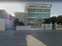 Oficina en venta en Alzira