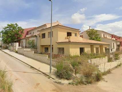 Casa en venta en Caudete de las Fuentes