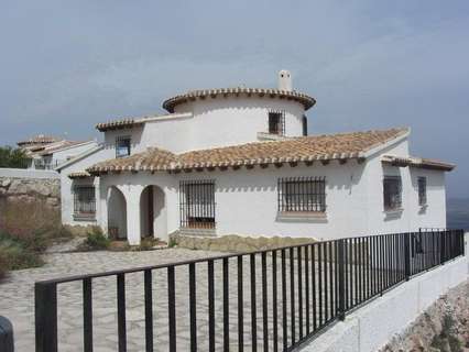 Chalet en venta en Pego
