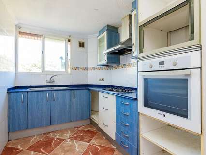 Piso en venta en Paterna