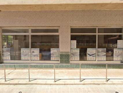 Local comercial en venta en Sagunto/Sagunt