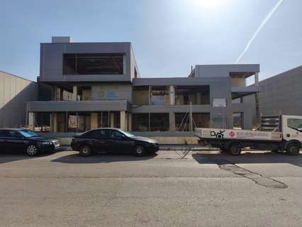 Edificio en venta en Almazora/Almassora