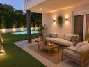 Chalet en venta en Montserrat