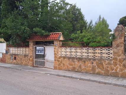 Parcela urbana en venta en Riba-roja de Túria