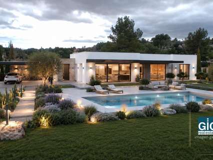 Parcela urbana en venta en Godelleta