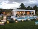 Parcela urbana en venta en Godelleta