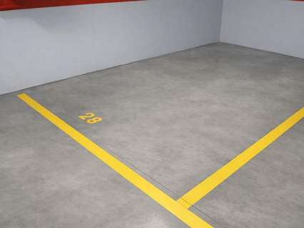 Plaza de parking en venta en Paterna
