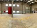 Nave industrial en alquiler en Riba-roja de Túria