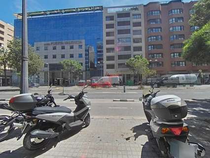Local comercial en venta en Valencia