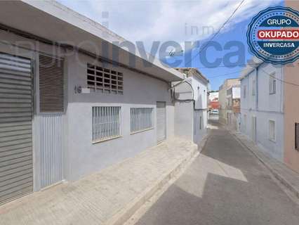 Casa en venta en Gandía rebajada