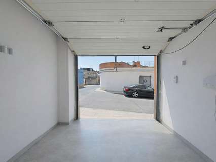 Plaza de parking en venta en Alzira