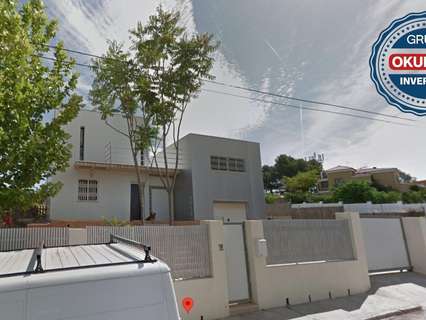 Casa en venta en Chiva
