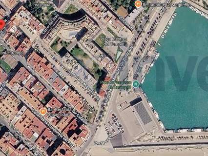 Plaza de parking en venta en Benicarló