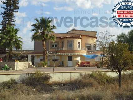 Chalet en venta en Alicante