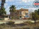 Chalet en venta en Alicante