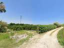 Parcela rústica en venta en Sueca