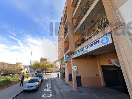 Plaza de parking en venta en L'Alcora
