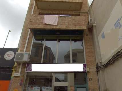 Casa en venta en Alginet