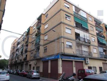 Local comercial en venta en Burjassot