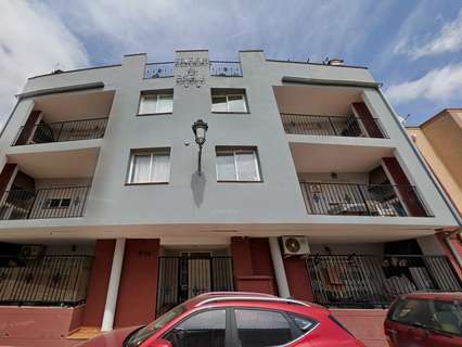 Piso en venta en Camporrobles