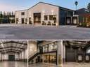 Nave industrial en venta en Sueca