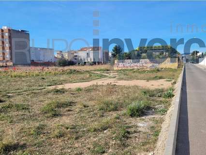 Edificio en venta en Villarreal/Vila-real