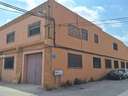 Nave industrial en venta en Quart de Poblet