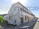 Nave industrial en venta en Bocairent