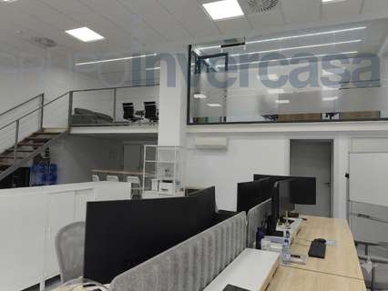 Oficina en venta en Valencia