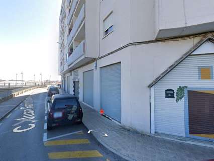 Local comercial en venta en Manises