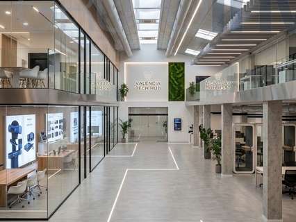 Nave industrial en venta en L'Alcúdia de Crespins