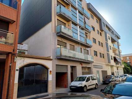 Local comercial en venta en Picassent
