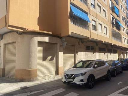 Local comercial en venta en Alzira