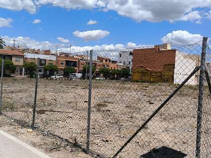 Parcela rústica en venta en Murcia zona Puente Tocinos