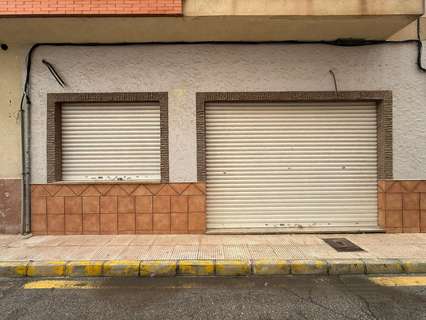 Local comercial en venta en Santomera