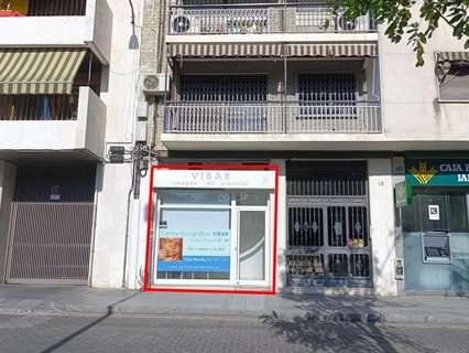 Local comercial en alquiler en Córdoba