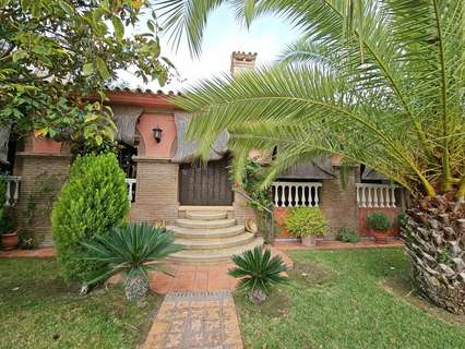 Chalet en venta en Córdoba