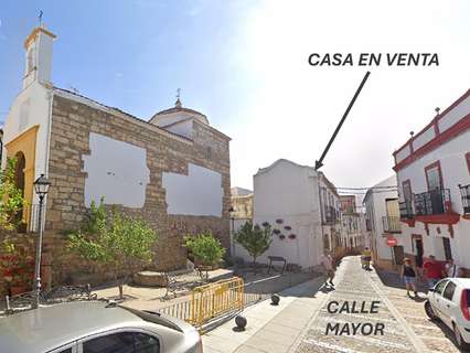 Casa en venta en Hornachuelos rebajada