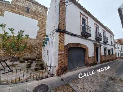 Casa en venta en Hornachuelos