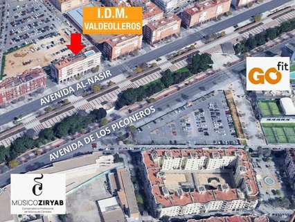 Piso en alquiler en Córdoba