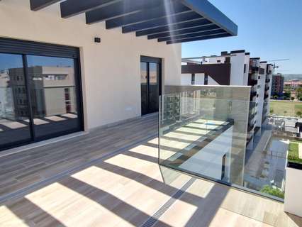 Ático en venta en Córdoba