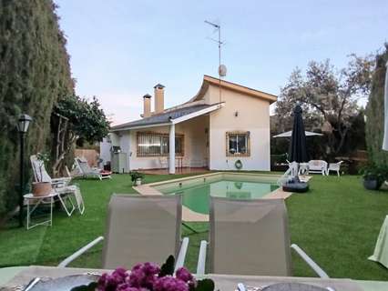 Chalet en venta en Córdoba