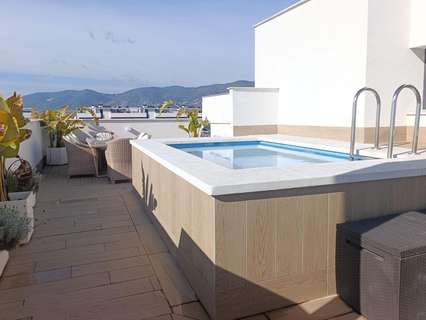 Ático en venta en Córdoba