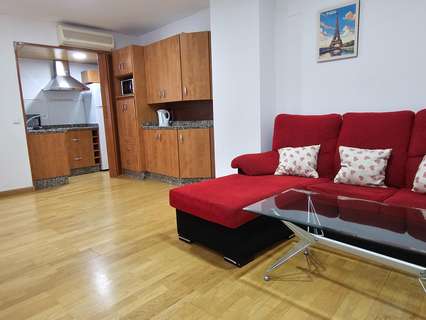 Piso en alquiler en Córdoba